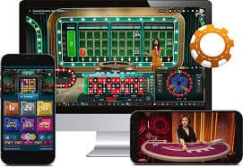 Người chơi trải nghiệm game slot trên điện thoại tại xm88